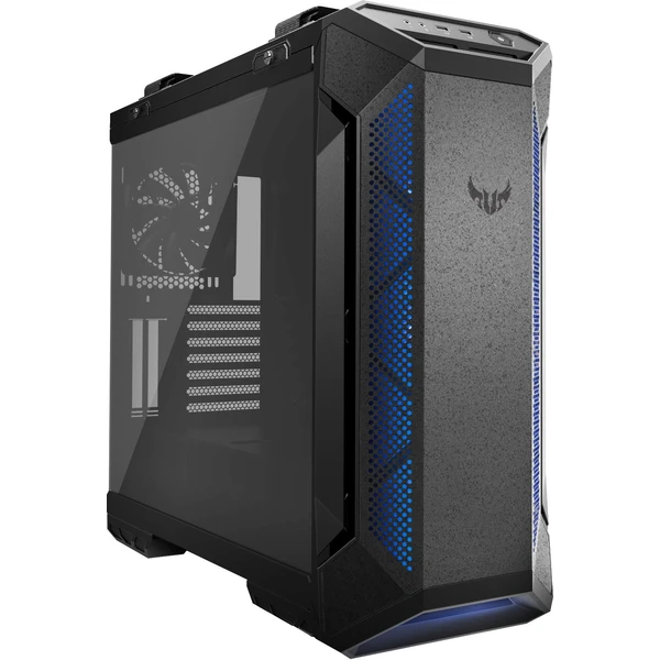ASUS TUF GAMING GT501 - Počítačové skrine - Hlavný obrázok