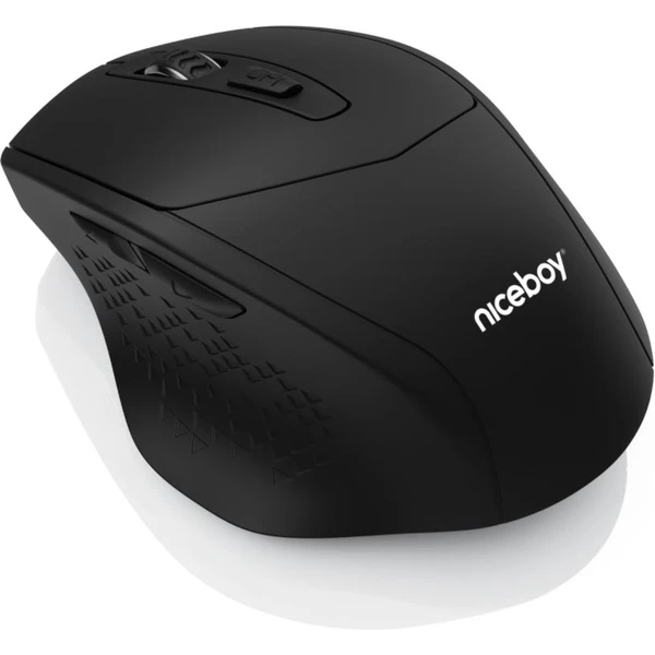Niceboy office MK10 Combo klávesnica s myšou - Klávesnicové sety - Obrázok 1T9Y600301