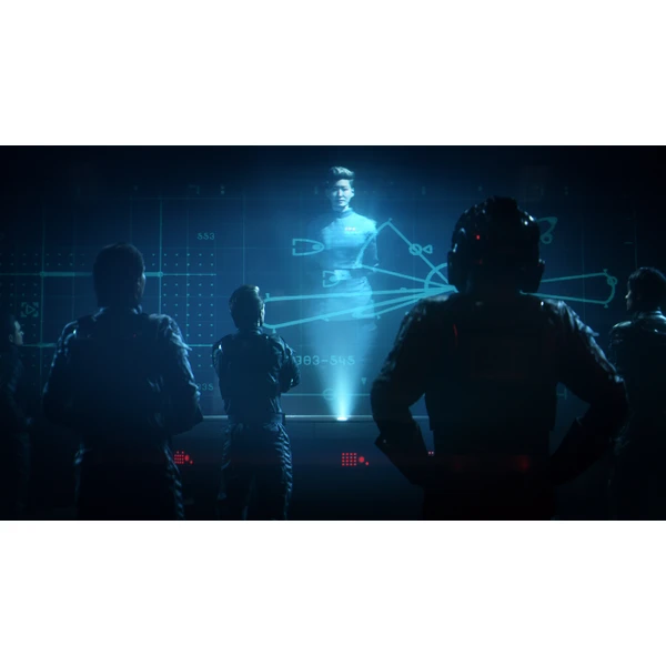 Star Wars: Squadrons (PS4) - Hry na PS4 - Obrázok 1TA4100201