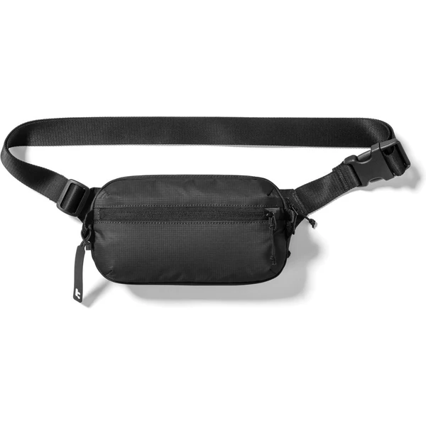 tomtoc Aviator T33 taška cez rameno S čierna - Popruhy a crossbody - Obrázok 1TCG000K01