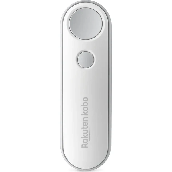 Kobo Remote ovládač biely - Ovládače - Obrázok 1TEK000K01