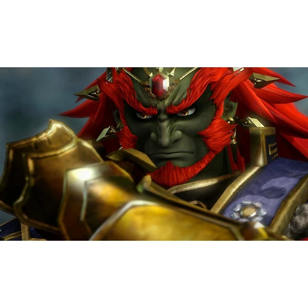 Hyrule Warriors: Definitive Edition (SWITCH) - Hry na Nintendo Switch - Obrázok 1TEO600301