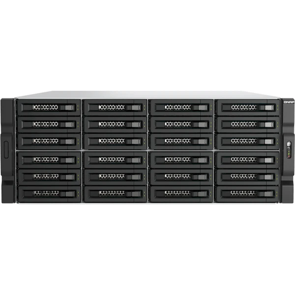 QNAP TL-R2400PES-RP - Servery NAS - Obrázok 1TFK000K01