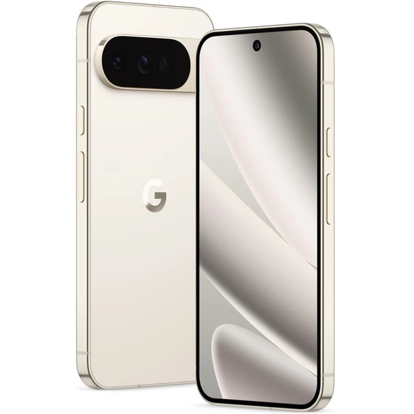 Google Pixel 10 Pro XL 16GB/256GB Porcelain - Mobilné telefóny - Obrázok 1THG000K01