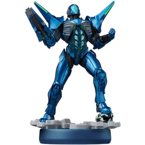 Figúrka amiibo Sylux (Metroid Prime 4) - Figúrky - Obrázok 1TMK000K01