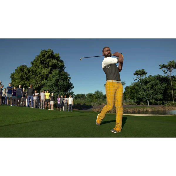 PGA Tour 2K21 (Xbox One) - Hry na Xbox One - Obrázok 1TN3100201