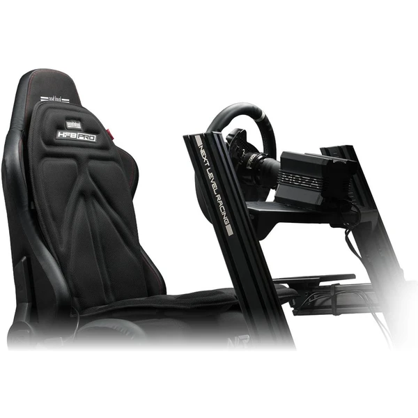 Next Level Racing HF8 PRE Haptic Feedback Gaming Pad herná podložka - Herné sedačky - Obrázok 1TNK000K01