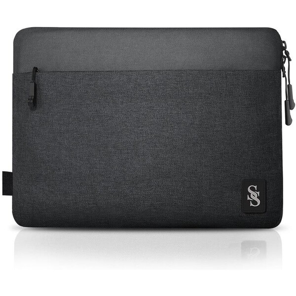 E-shop Seine Scene taška Valence sleeve 13,6'' čierna