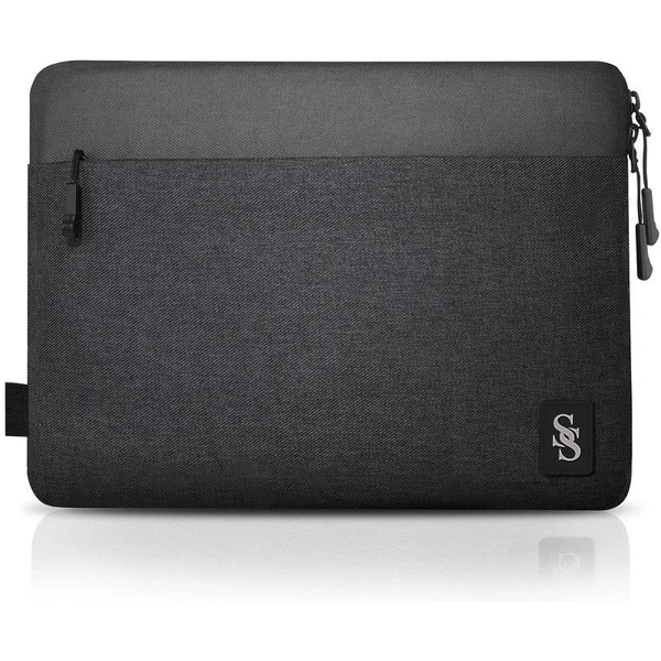 Seine Scene taška Valence sleeve 13,6'' čierna - Tašky - Hlavný obrázok
