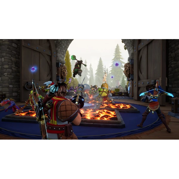 Orcs Must Die! Deathtrap (XSX) - Hry na Xbox Series - Obrázok 1TPD000K01