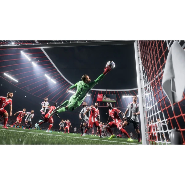 EA Sports FC 26 (Switch) - Hry na Nintendo Switch - Obrázok 1TSE000K01