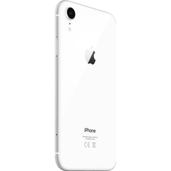 Apple iPhone XR 128GB biely (Kategória A) - Mobilné telefóny - Obrázok 1TVT000101
