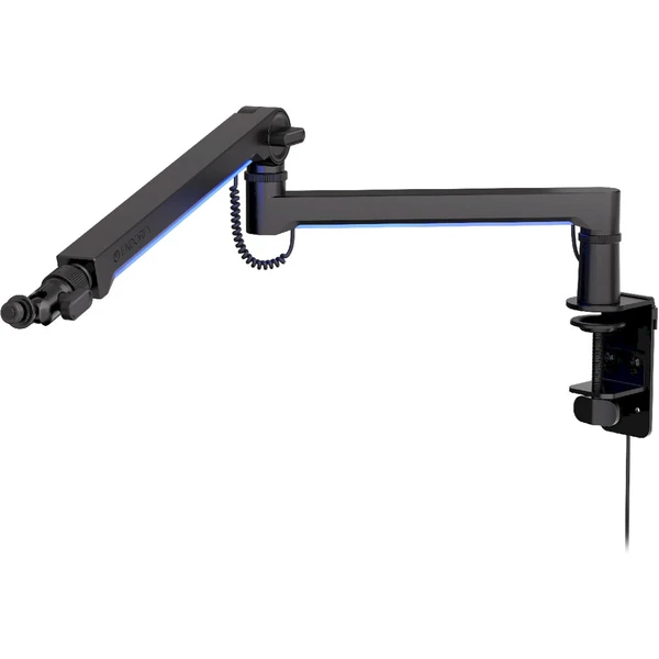Endorfy Broadcast Low Profile RGB rameno - Mikrofóny - Obrázok 1TWF000K01