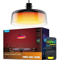 Govee Pendant Light RGBICWW závesná lampa Matter - Inteligentné osvetlenie
