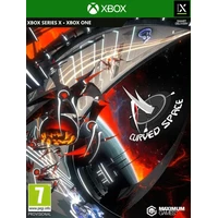 Curved Space (Xbox One) - Hry na Xbox One