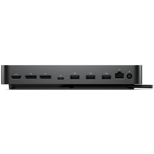 Dell Pro Smart Dock SD25 180W dokovacia stanica - Dokovacie stanice - Obrázok 1U7K000K01