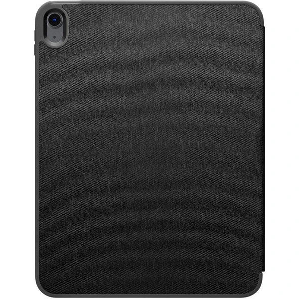 Spigen Urban Fit púzdro iPad 10.9" (2022)/iPad 11" (2025) čierne - Puzdra - Obrázok 1U81000701