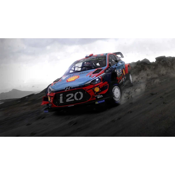 WRC 9 (PS4) - Hry na PS4 - Obrázok 1UD3100201