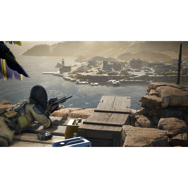 Sniper: Ghost Warrior Contracts 2 (Xbox One) - Hry na Xbox One - Obrázok 1UH3100201