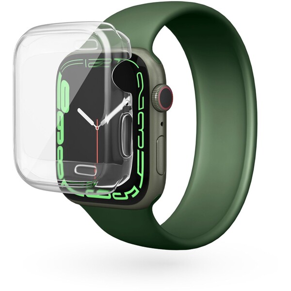 E-shop iWant Hero kryt Apple Watch Series 7/8/9 45mm