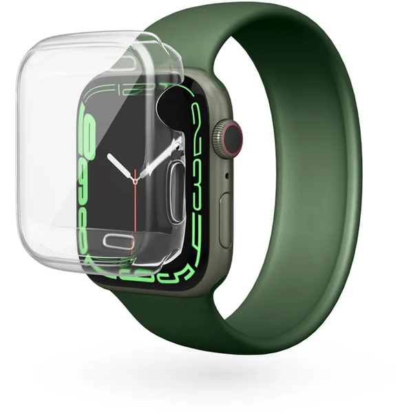 iWant Hero kryt Apple Watch Series 7/8/9 45mm - Puzdra - Hlavný obrázok