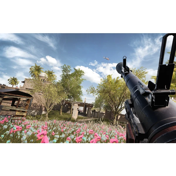 Insurgency: Sandstorm (Xbox One) - Hry na Xbox One - Obrázok 1UVI100201