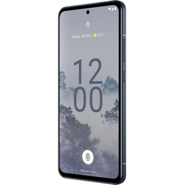 Nokia X30 5G 8GB/256GB Modrá - Mobilné telefóny - Obrázok 1UYH300401