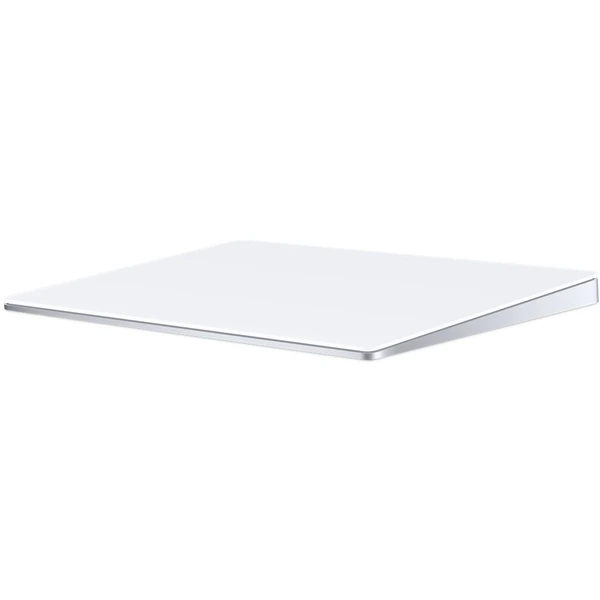 Apple Magic Trackpad strieborný - Trackpady - Hlavný obrázok
