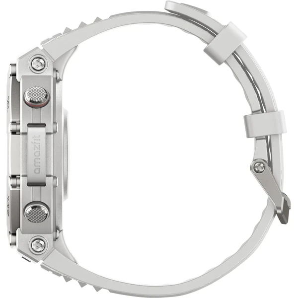 Amazfit T-Rex 3 chytré hodinky šedej - Inteligentné hodinky - Obrázok 1V2G000K01