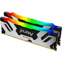 Kingston FURY Renegade RGB DDR5 96GB 6400MT/s CL32 DIMM (2x48GB) XMP - Operačné pamäte