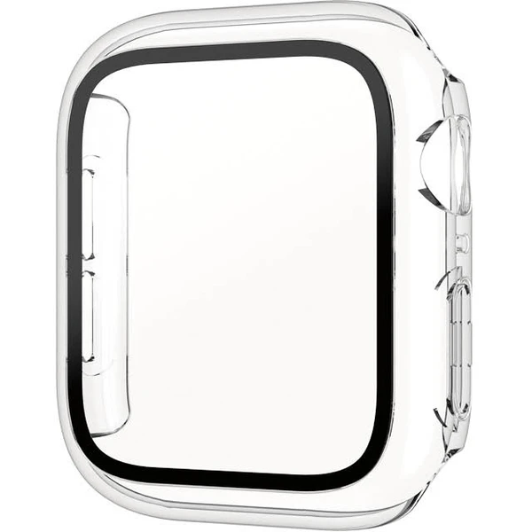 PanzerGlass Full Body Protection Apple Watch 4/5/6/SE 40mm číry - Puzdra - Obrázok 1V4N600301