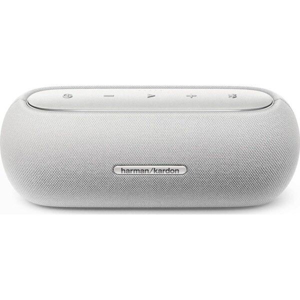 E-shop Harman/Kardon Luna šedá
