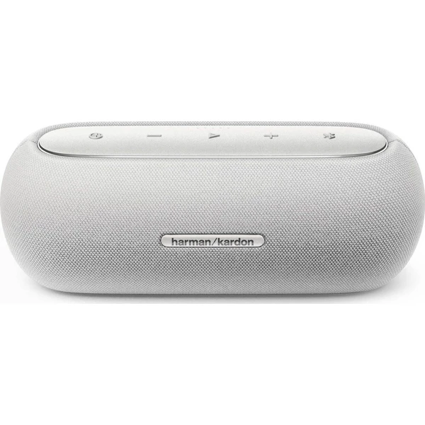 Harman/Kardon Luna šedá - Reproduktory - Hlavný obrázok