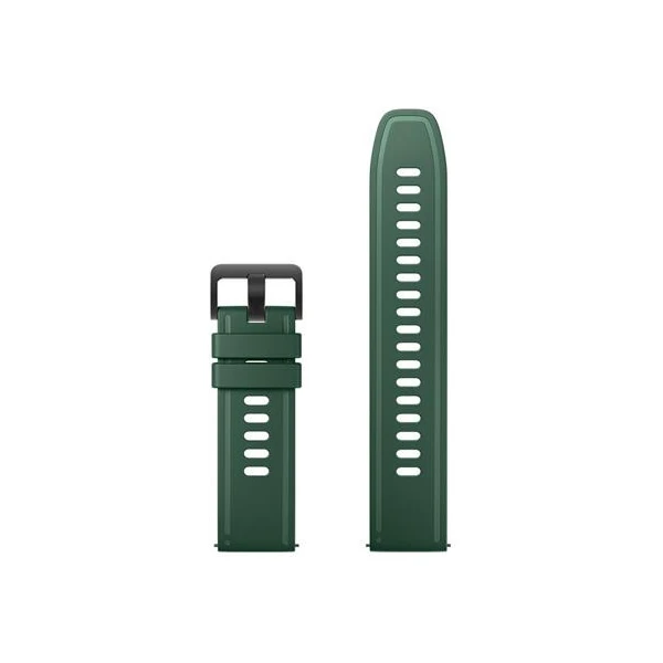 Xiaomi Watch S1 Active Strap olivový - Remienky - Obrázok 1V66700301