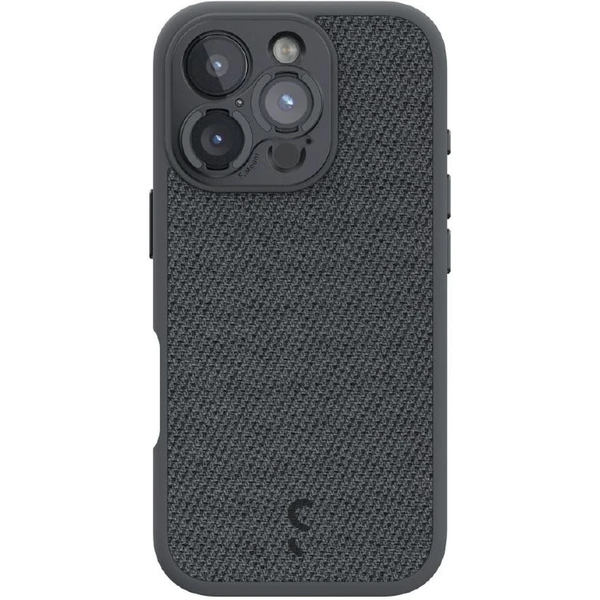 ShiftCam LensUltra kryt pre iPhone 15 Pro tmavo šedý - Puzdra - Obrázok 1V6G000K01