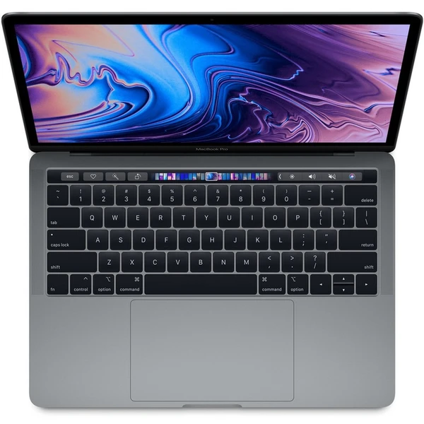 Apple MacBook Pro 13,3" Touch Bar 128GB (2019) - Notebooky - Hlavný obrázok