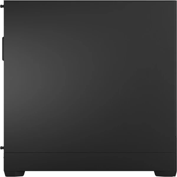 Fractal Design Pop XL Silent čierna - Počítačové skrine - Obrázok 1VCVF00101