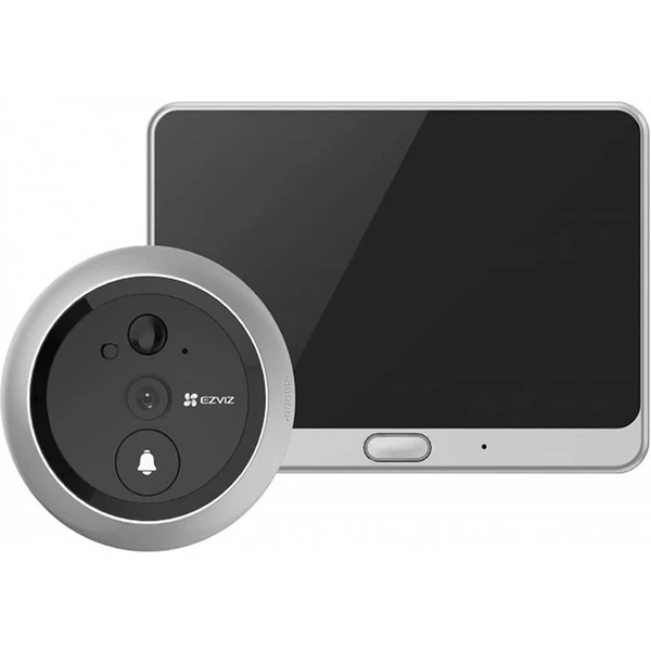 EZVIZ DP2C - Kamery - Hlavný obrázok