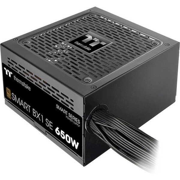 E-shop Thermaltake Smart BX1 SE 650W čierna