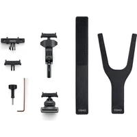 DJI Osmo sada príslušenstva pre cestnú cyklistiku (obojstranné rýchloupínanie) - Držiaky