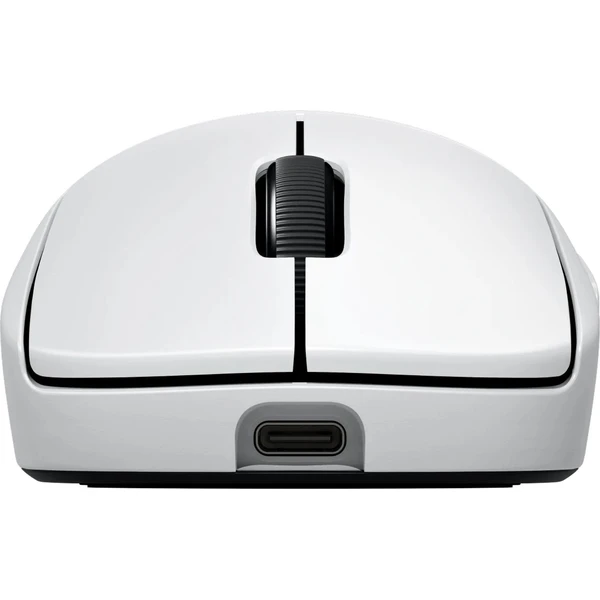 Logitech Gaming PRO 2 LIGHTSPEED bezdrôtová herná myš biela - Myši - Obrázok 1VSE000K01
