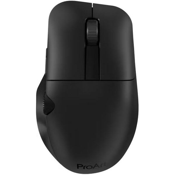 E-shop ASUS ProArt MD300 myš čierna