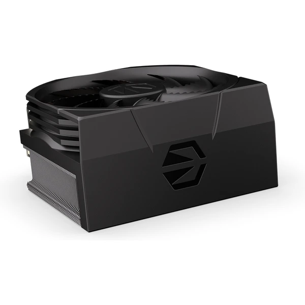 Endorfy Spartan 5 - Chladiče - Obrázok 1VV1G00101