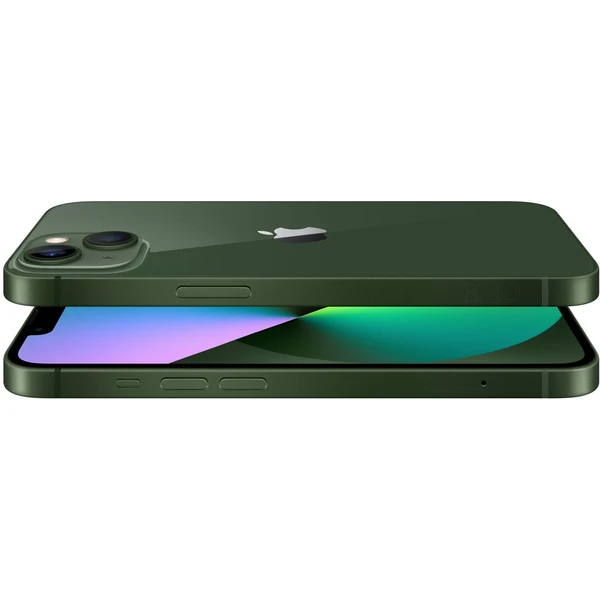 Apple iPhone 13 256GB zelený (Kategória C) - Mobilné telefóny - Obrázok 1VVA300401