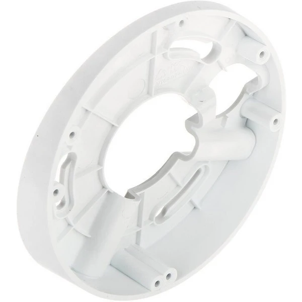 Uniview adaptér pre montáž na strop pre Uniview dome kamery - Držiaky - Obrázok 1VVF300401