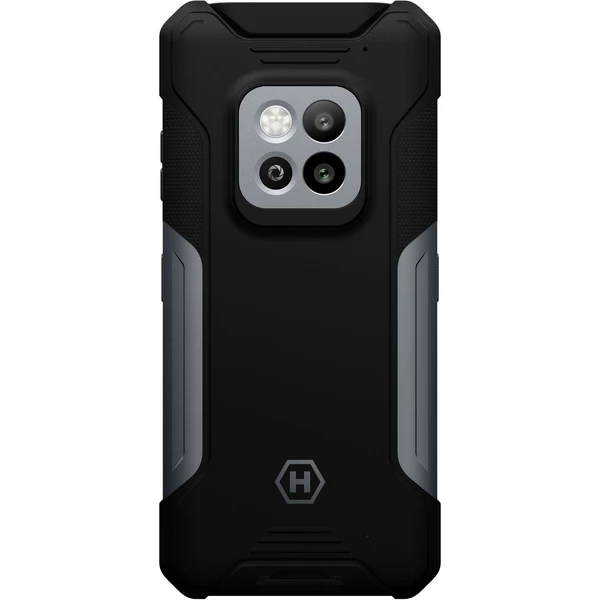 myPhone Hammer Construction 2 5G 6GB/128GB strieborný - Mobilné telefóny - Obrázok 1W4F000K01