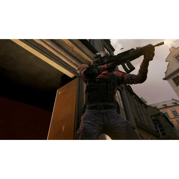 Bravo Team (PS4) - Hry na PS4 - Obrázok 1W74100201