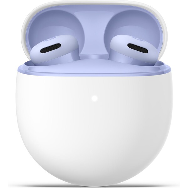 E-shop Google Pixel Buds 2a Iris