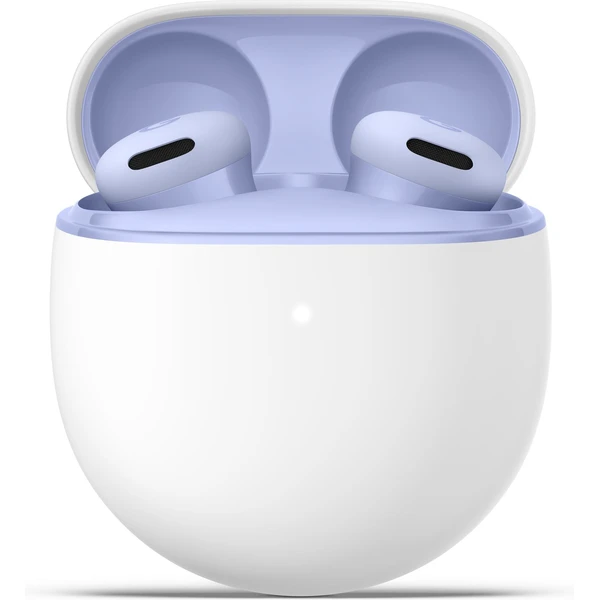 Google Pixel Buds 2a Iris - Slúchadlá - Hlavný obrázok