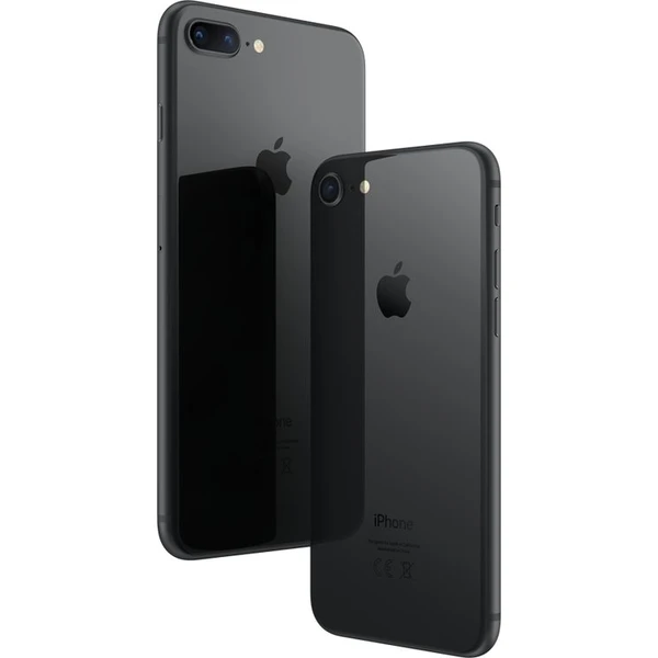 Apple iPhone 8 64GB vesmírne šedý (Kategória B) - Mobilné telefóny - Obrázok 1WLL000101